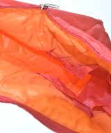 OSHIMA REI（オオシマ　レイ）トートバッグ 赤 サイズ:- レディース/2200659390264