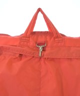 OSHIMA REI（オオシマ　レイ）トートバッグ 赤 サイズ:- レディース/2200659390264