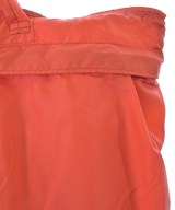 OSHIMA REI（オオシマ　レイ）トートバッグ 赤 サイズ:- レディース/2200659390264