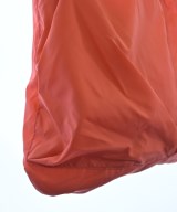 OSHIMA REI（オオシマ　レイ）トートバッグ 赤 サイズ:- レディース/2200659390264