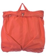 OSHIMA REI トートバッグ