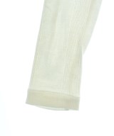 OSHIMA REI（オオシマ　レイ）Tシャツ・カットソー 白 サイズ:-(XS位) レディース/2200720219104