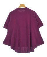 OSHIMA REI（オオシマ　レイ）Tシャツ・カットソー 紫 サイズ:-(XL位) レディース/2200681449060