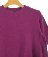 OSHIMA REI（オオシマ　レイ）Tシャツ・カットソー 紫 サイズ:-(XL位) レディース/2200681449060