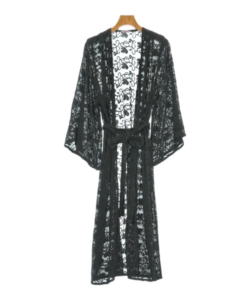 Velnica(ヴェルニカ)ワンピース 黒 サイズ:-(XL位)/2200672664151