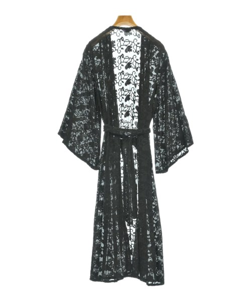 Velnica（ヴェルニカ）ワンピース 黒 サイズ:-(XL位) レディース/2200672664151