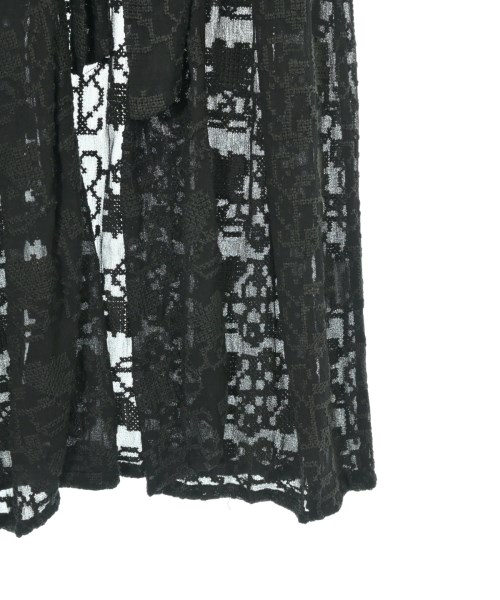 Velnica（ヴェルニカ）ワンピース 黒 サイズ:-(XL位) レディース/2200672664151