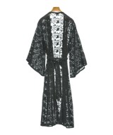 Velnica（ヴェルニカ）ワンピース 黒 サイズ:-(XL位) レディース/2200672664151