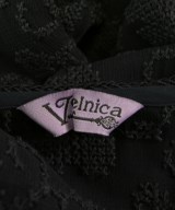 Velnica（ヴェルニカ）ワンピース 黒 サイズ:-(XL位) レディース/2200672664151