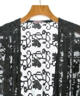 Velnica（ヴェルニカ）ワンピース 黒 サイズ:-(XL位) レディース/2200672664151