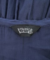 Velnica（ヴェルニカ）ワンピース 紺 サイズ:-(S位) レディース/2200691157030