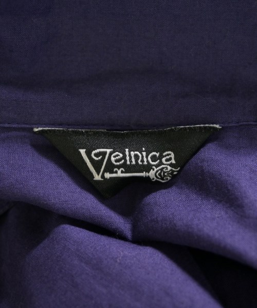 Velnica（ヴェルニカ）ワンピース 紫 サイズ:F レディース/2200693213024