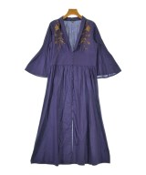 Velnica（ヴェルニカ）ワンピース 紫 サイズ:F レディース/2200693213024