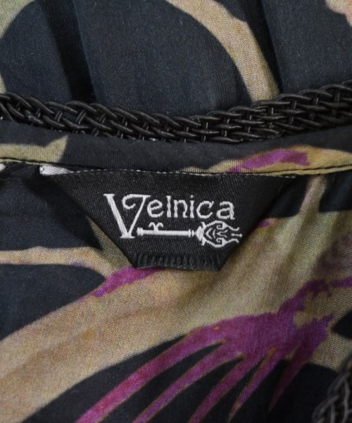 Velnica（ヴェルニカ）ワンピース その他（柄物・カラフル） サイズ:-(S位) レディース/2200717933020