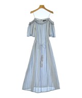 Velnica（ヴェルニカ）ワンピース 青 サイズ:F レディース/2200717681563