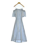 Velnica（ヴェルニカ）ワンピース 青 サイズ:F レディース/2200717681563
