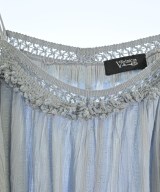 Velnica（ヴェルニカ）ワンピース 青 サイズ:F レディース/2200717681563