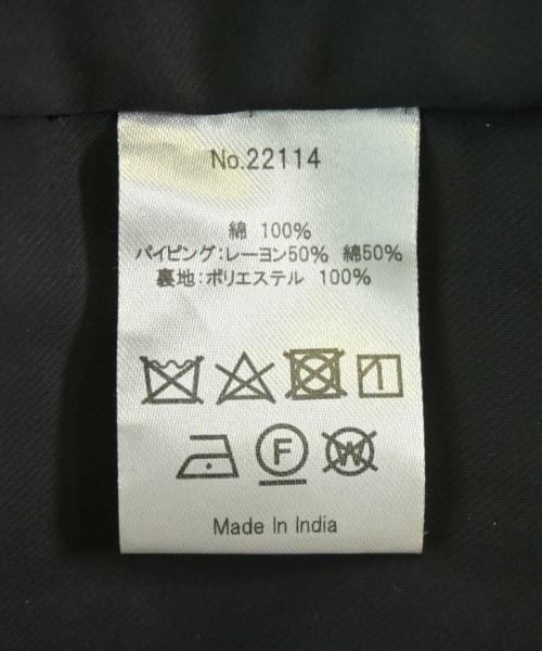 Velnica（ヴェルニカ）その他 青 サイズ:-(XL位) レディース/2200705495011