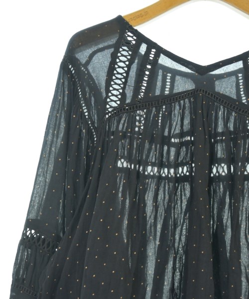 Velnica（ヴェルニカ）カジュアルシャツ 黒 サイズ:F レディース/2200671508029