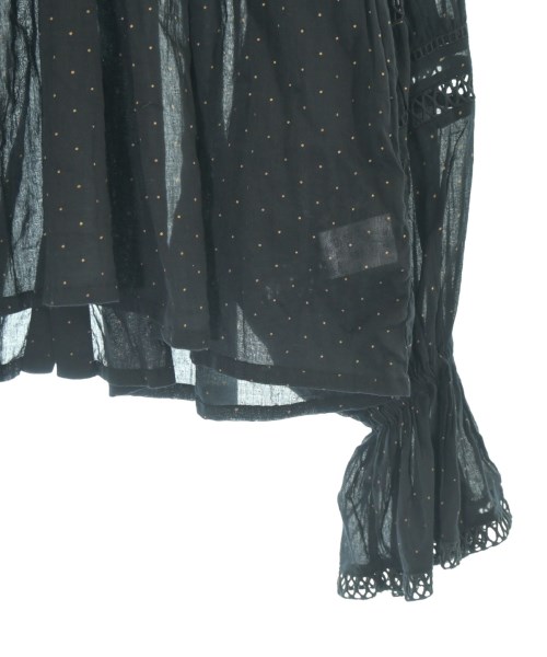 Velnica（ヴェルニカ）カジュアルシャツ 黒 サイズ:F レディース/2200671508029