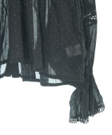 Velnica（ヴェルニカ）カジュアルシャツ 黒 サイズ:F レディース/2200671508029