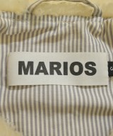 MARIOS（マリオス）その他 黄 サイズ:S メンズ/2200686279044