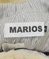 MARIOS（マリオス）ショートパンツ 黄 サイズ:S メンズ/2200686279051