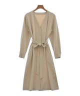 BEAMS Lights シャツワンピース