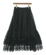 BEAMS Lights ロング・マキシ丈スカート