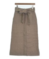 BEAMS Lights ロング・マキシ丈スカート