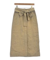 BEAMS Lights ロング・マキシ丈スカート