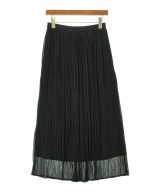 BEAMS Lights ロング・マキシ丈スカート