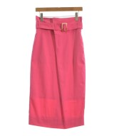 BEAMS Lights ロング・マキシ丈スカート