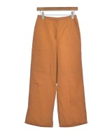 BEAMS Lights（ビームスライツ）スラックス オレンジ サイズ:38(M位) レディース/2200630707227