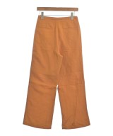 BEAMS Lights（ビームスライツ）スラックス オレンジ サイズ:38(M位) レディース/2200630707227