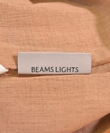BEAMS Lights（ビームスライツ）スラックス オレンジ サイズ:38(M位) レディース/2200630707227