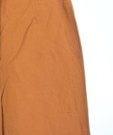 BEAMS Lights（ビームスライツ）スラックス オレンジ サイズ:38(M位) レディース/2200630707227