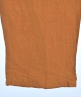 BEAMS Lights（ビームスライツ）スラックス オレンジ サイズ:38(M位) レディース/2200630707227
