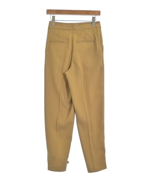 BEAMS Lights（ビームスライツ）スラックス 茶 サイズ:38(M位) レディース/2200630707234