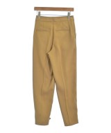 BEAMS Lights（ビームスライツ）スラックス 茶 サイズ:38(M位) レディース/2200630707234