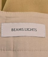 BEAMS Lights（ビームスライツ）スラックス 茶 サイズ:38(M位) レディース/2200630707234