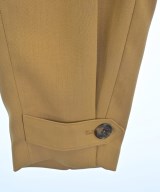 BEAMS Lights（ビームスライツ）スラックス 茶 サイズ:38(M位) レディース/2200630707234