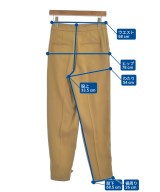 BEAMS Lights（ビームスライツ）スラックス 茶 サイズ:38(M位) レディース/2200630707234