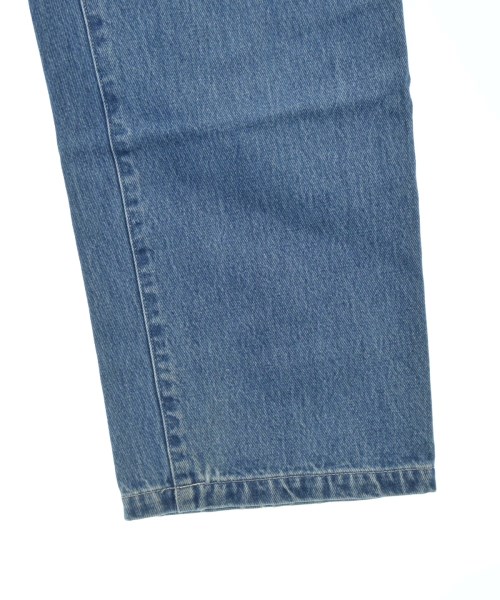 BEAMS Lights（ビームスライツ）デニムパンツ 青 サイズ:36(S位) レディース/2200633655037