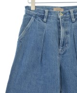 BEAMS Lights（ビームスライツ）デニムパンツ 青 サイズ:36(S位) レディース/2200633655037