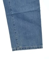 BEAMS Lights（ビームスライツ）デニムパンツ 青 サイズ:36(S位) レディース/2200633655037