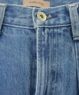 BEAMS Lights（ビームスライツ）デニムパンツ 青 サイズ:36(S位) レディース/2200633655037