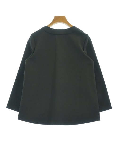 BEAMS Lights（ビームスライツ）Tシャツ・カットソー 黒 サイズ:36(S位) レディース/2200622731087