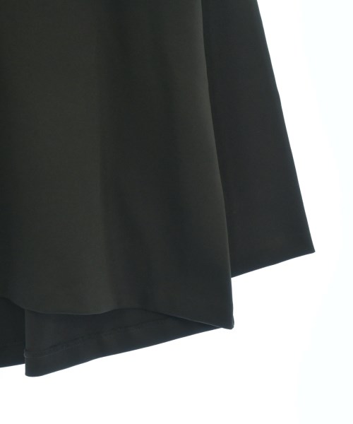 BEAMS Lights（ビームスライツ）Tシャツ・カットソー 黒 サイズ:36(S位) レディース/2200622731087