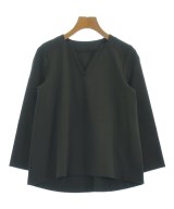 BEAMS Lights（ビームスライツ）Tシャツ・カットソー 黒 サイズ:36(S位) レディース/2200622731087